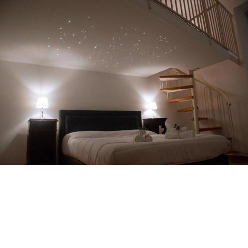 Luxury Bnb Dedeo