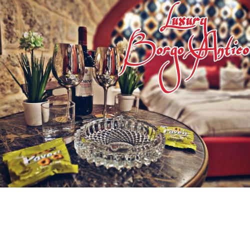 Luxury Borgo Antico