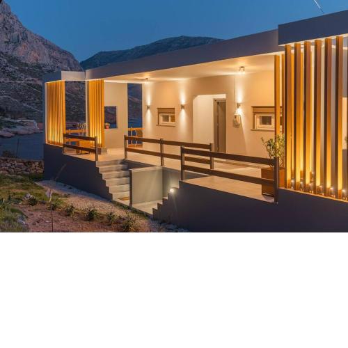 Luxury Boutique Getaway With Astonishing Views 2nd Apt