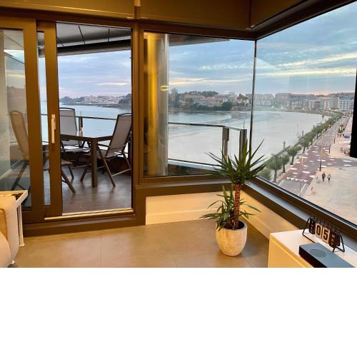 Luxury boutique playa Silgar