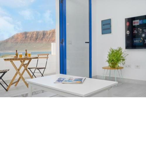 Luxury Buenavista Famara