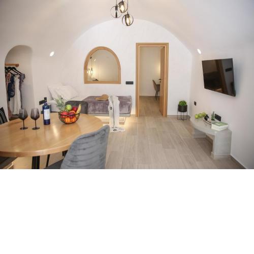 Luxury Canava
