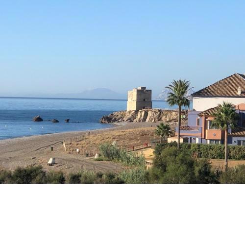 LUXURY Casares del Mar D BJ2