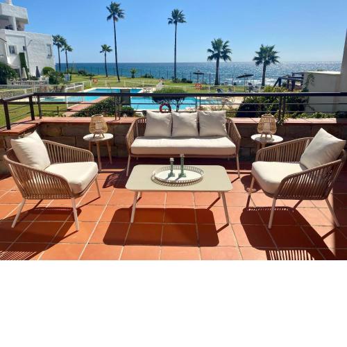 LUXURY Casares del Mar DBJ11