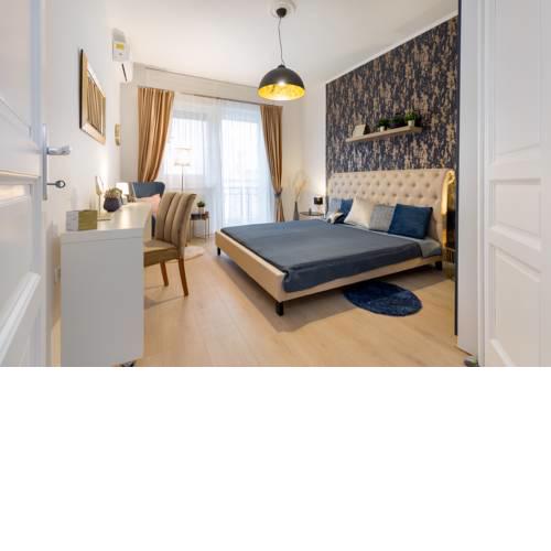Luxury Castle Design Apartment
