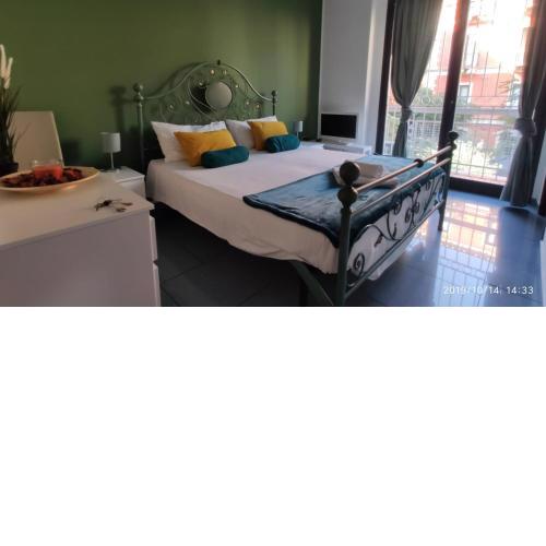 Luxury Catania