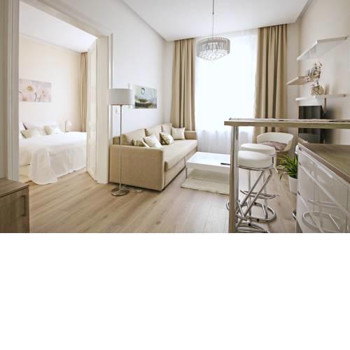 Luxury Center Apt. Charles bridge walking distance