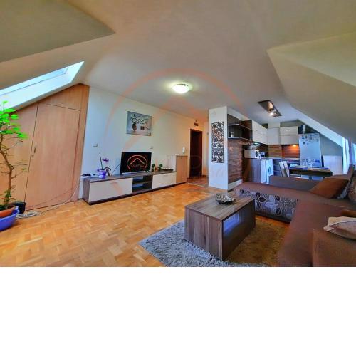 Luxury Central Apartment Varna's Finest Quality