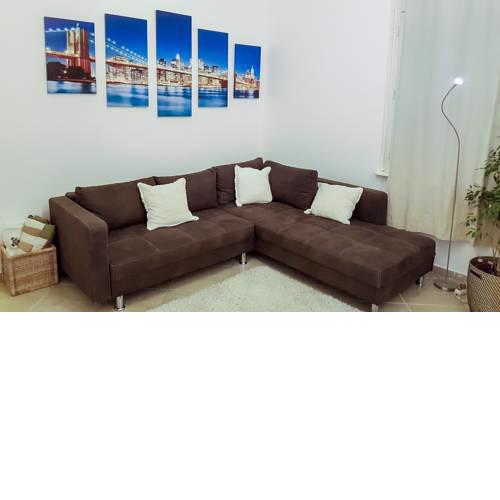 Luxury Central Apartment
