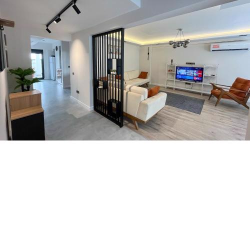 Luxury Central Flat with Terrace