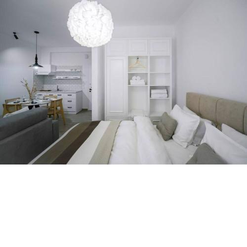 Luxury Central Studio