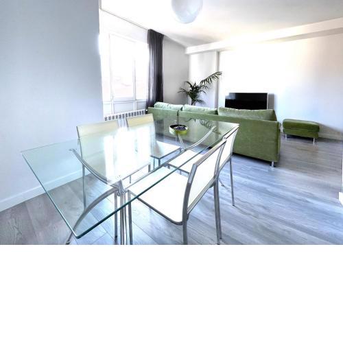 Luxury Cercas Bajas Vitoria