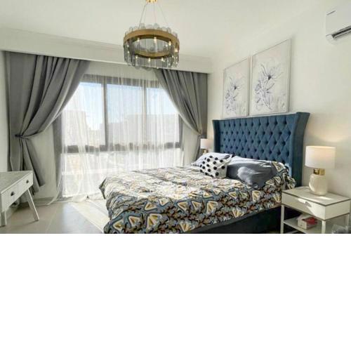 Luxury Chalet in Marassi
