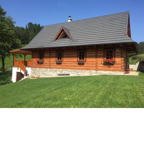 Luxury Chalet Katarinka, Belianske Tatry