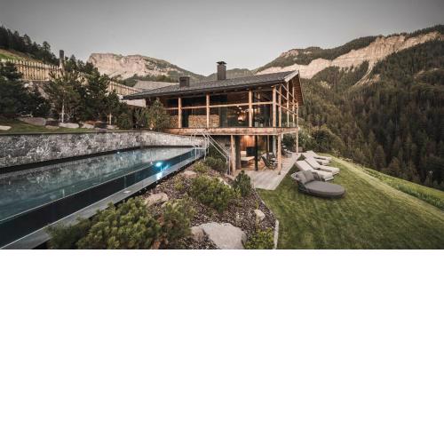Luxury Chalet Vilaiet