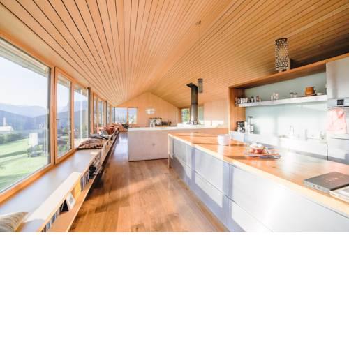 Luxury Chalet