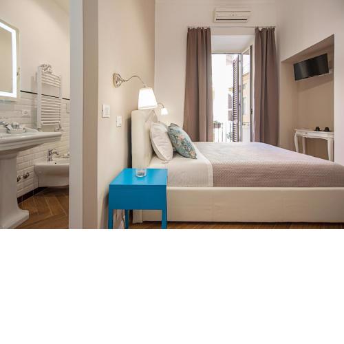 Luxury & Charme Colosseo