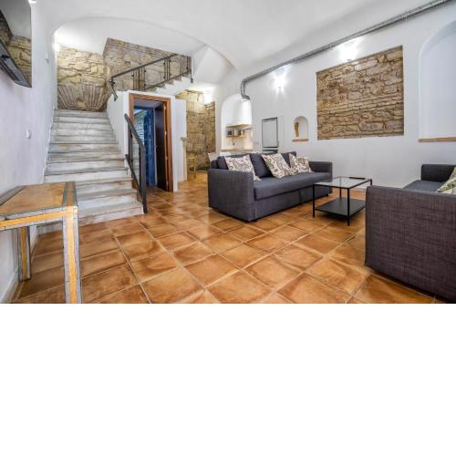 Luxury Cister apartment