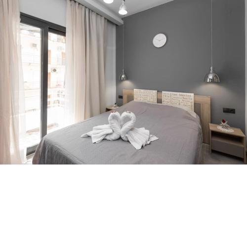 Luxury, citycenter, 2bedrooms, apartment!.