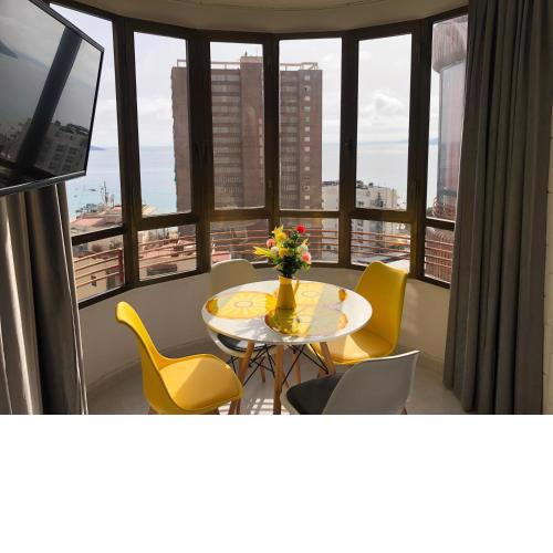 Luxury Coblanca XII