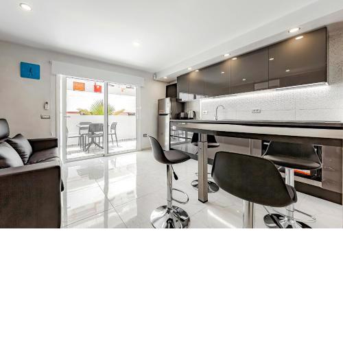 Luxury comfort Studio in playa Las Americas