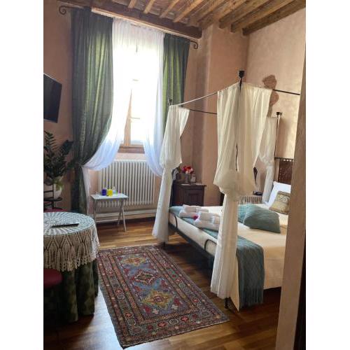 Luxury Corte dei Nobili