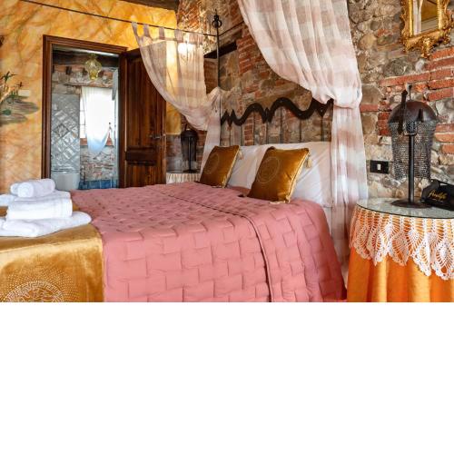 Luxury Corte Di Re Artù