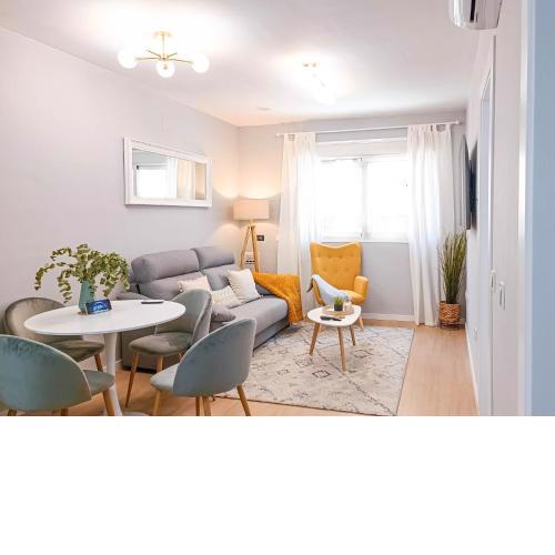 Luxury & Cosy City Center (4pax)-Wifi