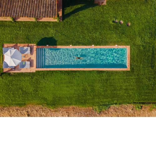 Luxury country house in the Empordà