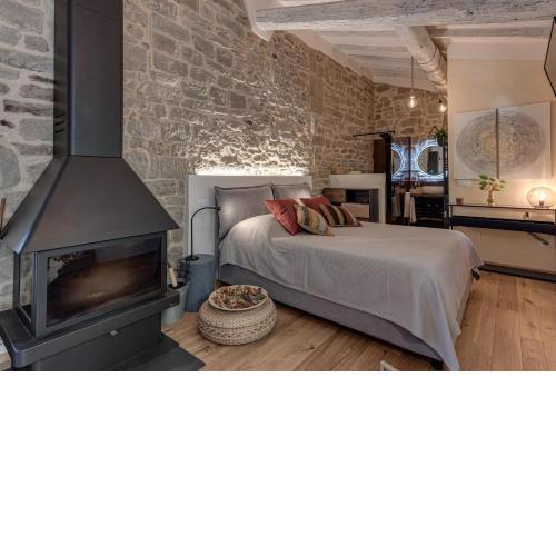 Luxury Country Retreat La Stallina