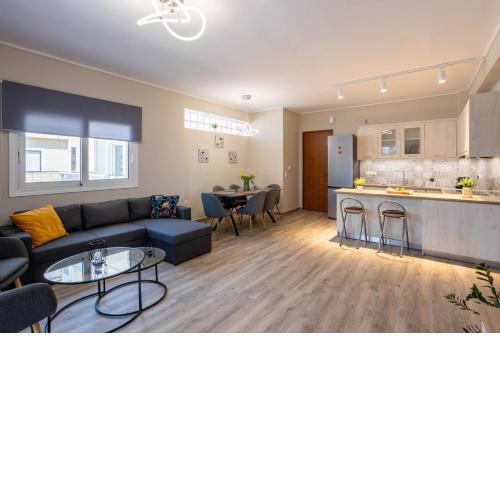 Luxury & Cozy apartment