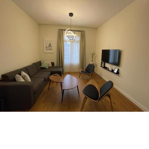 Luxury double Suite at heart of Ruzafa
