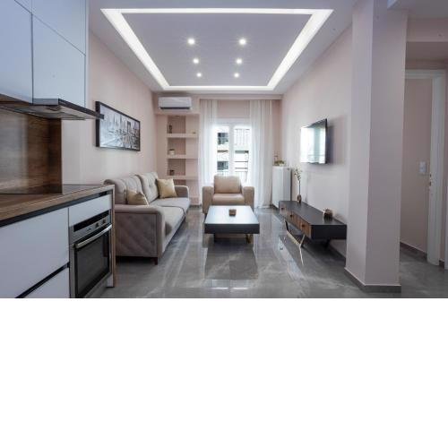 Luxury Downtown Apartment E1