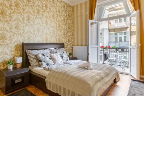 Luxury Downtown Home by Anna