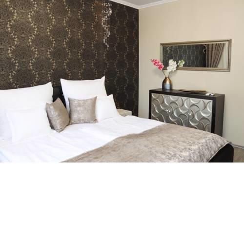 Luxury Dream Apartman