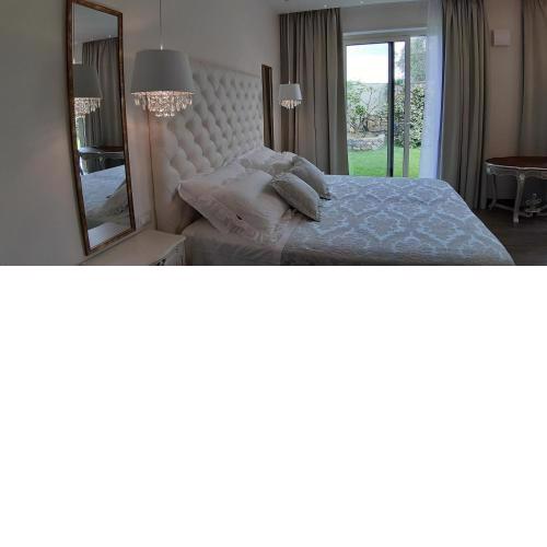 LUXURY DREAMS