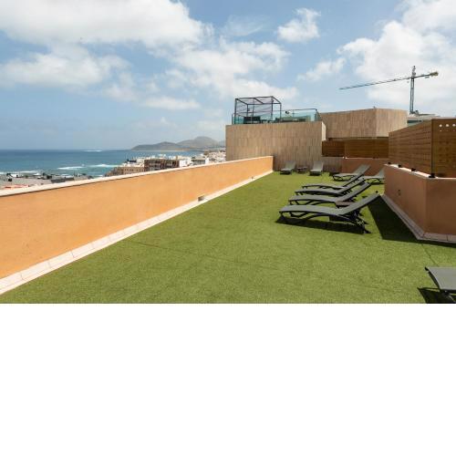 Luxury Dunas in Las Canteras By CanariasGetaway