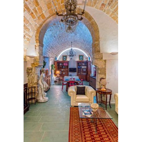 Luxury Duomo Suite