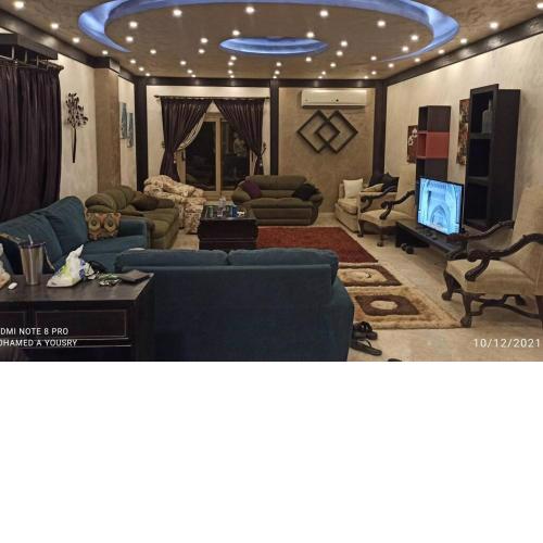 Luxury Duplex 450m 4BR For Familias