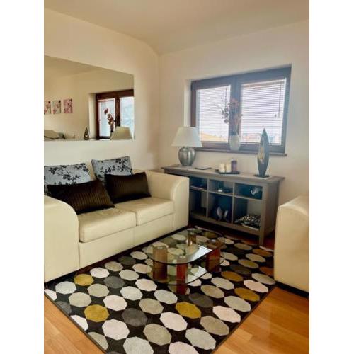 Luxury Duplex Apartment in Vihren Residence Bansko