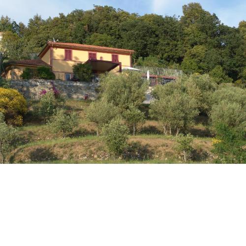 Luxury Easy Living in Framura