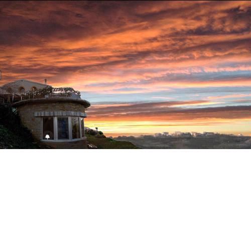 Luxury ECO VILLA Nature & Sea
