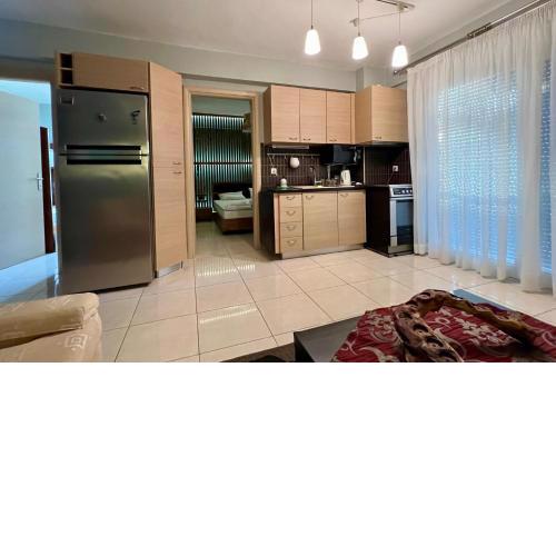 Luxury Equiped Apartment - Olympic Beach
