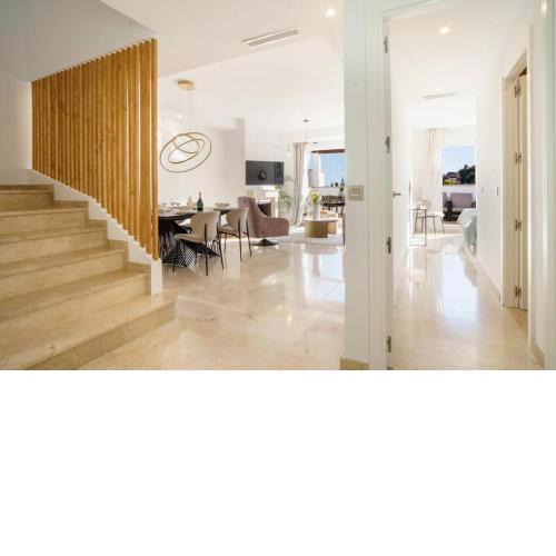 Luxury Escape Marbella