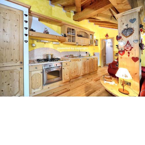 Luxury Exclusive Attic