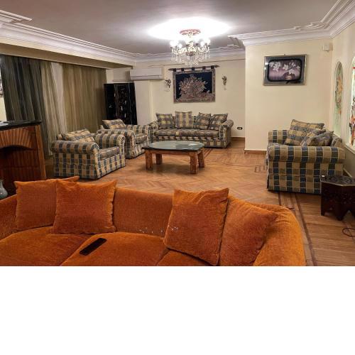 Luxury Family apartment