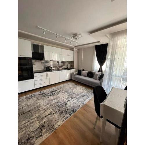 Luxury Flat-4 People-Mladost