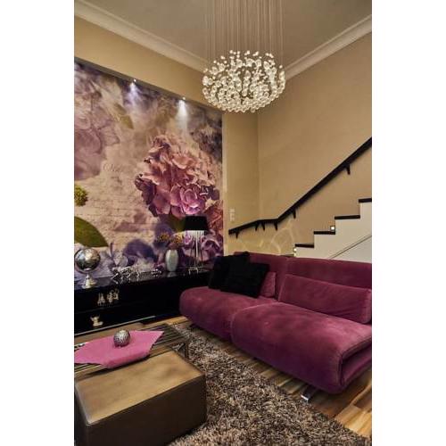 Luxury flat at Basilica