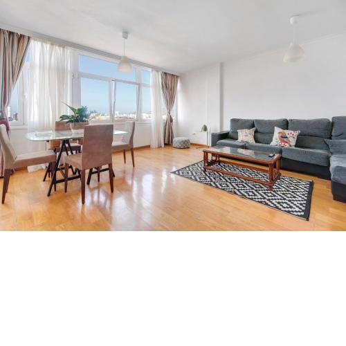 Luxury Flat Canteras