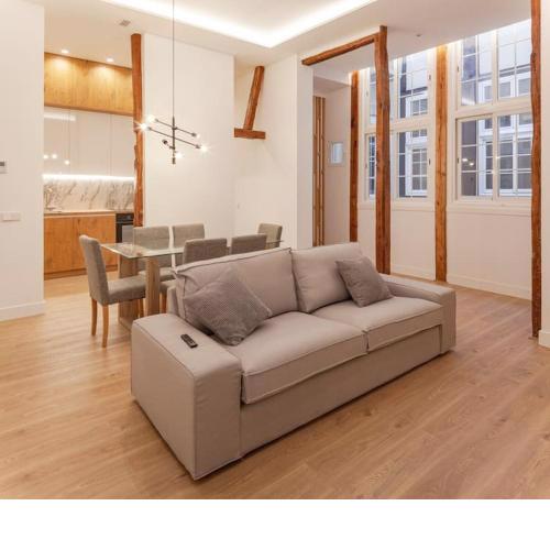 Luxury flat Centro I